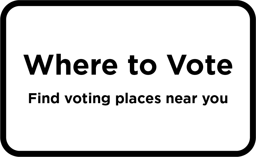 Where to Vote